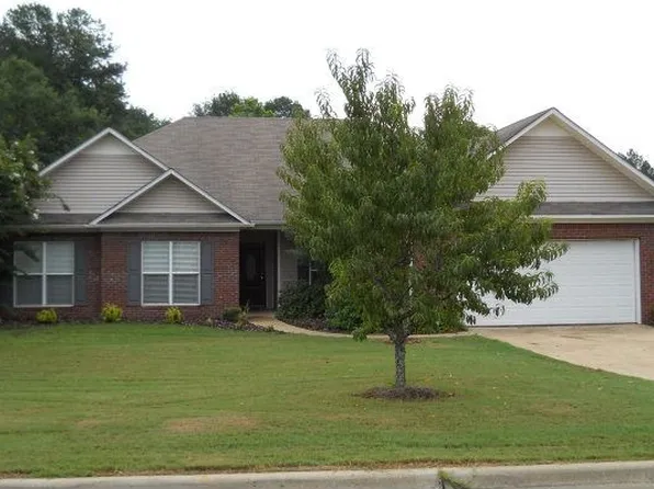 202 Powers Dr, Oxford, MS 38655