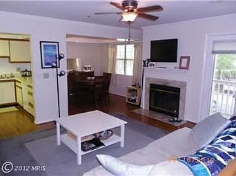 2nd image of 10823 Hampton Mill Ter #1111