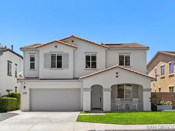 3669 Lake Park Rd, Fallbrook, CA 92028