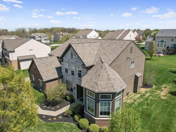 6146 Fox Hollow Dr, Galena, OH 43021