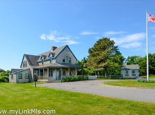 49 Meadow View Dr #&-1, Nantucket, MA 02554