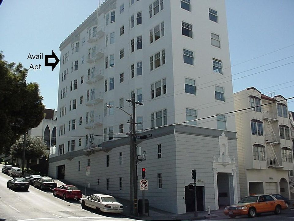 1st image of 1801 Broadway #602