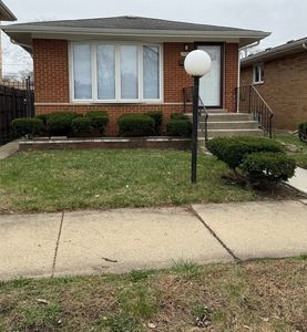 11647 S Aberdeen St, Chicago, IL, 60643
