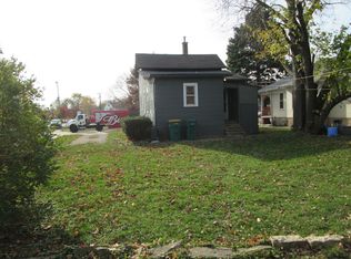 6530 Annelle Ln, Alexander, AR 72002