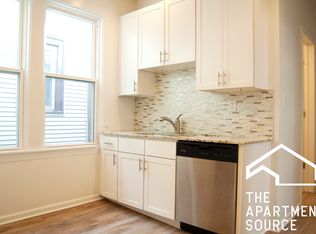 2649 N Wayne Ave #2FF, Chicago, IL 60614