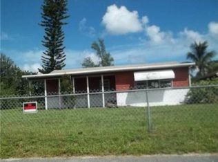 4788 Coconut Rd, Lake Worth, FL 33461