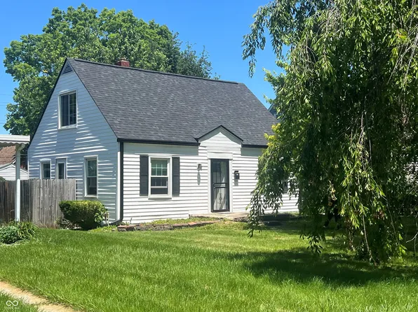 4730 Stratford Ave, Indianapolis, IN 46201