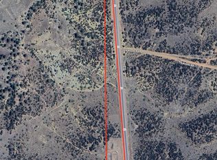 1602 S State Highway 602, Vanderwagen, NM 87326