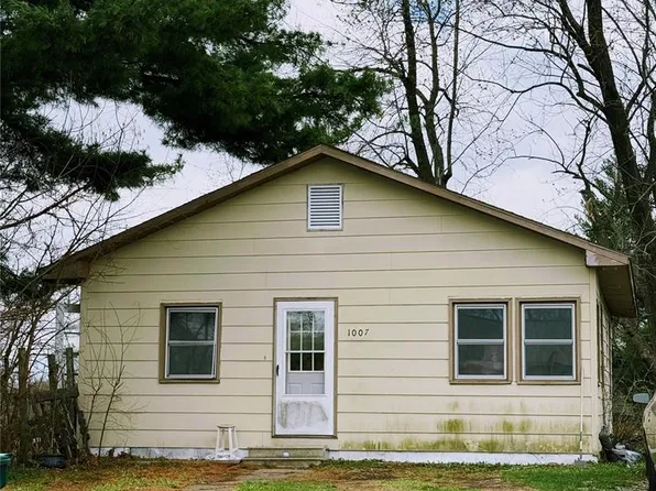1007 Gardner St, Kirksville, MO 63501