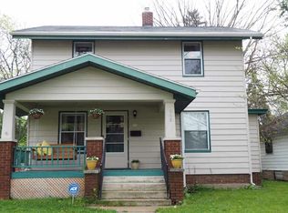 360 S Cornell Cir, Fort Wayne, IN 46807