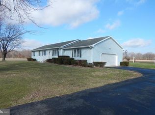 1815 Dyke Branch Rd, Dover, DE 19901