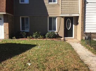 907 S Club House Rd #907, Virginia Beach, VA 23452