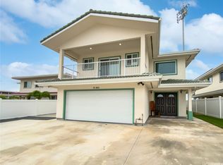 91-860 Ma Ke Kula St, Ewa Beach, HI 96706