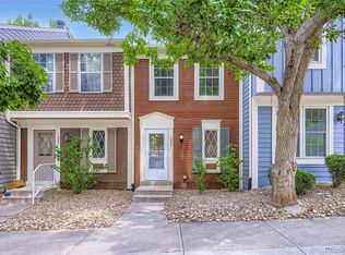 9855 W Cornell Pl, Lakewood, CO 80227