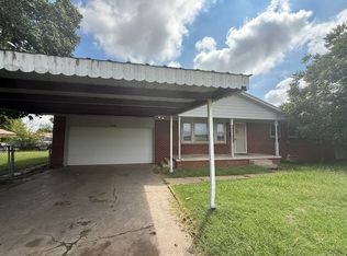 1217 N 89th East Ave, Tulsa, OK 74115