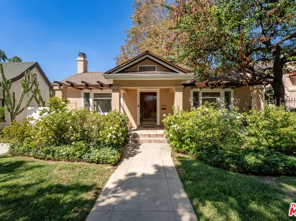 1919 N Catalina St, Los Angeles, CA 90027