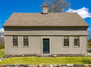 520 Litchfield Rd, Harwinton, CT 06791