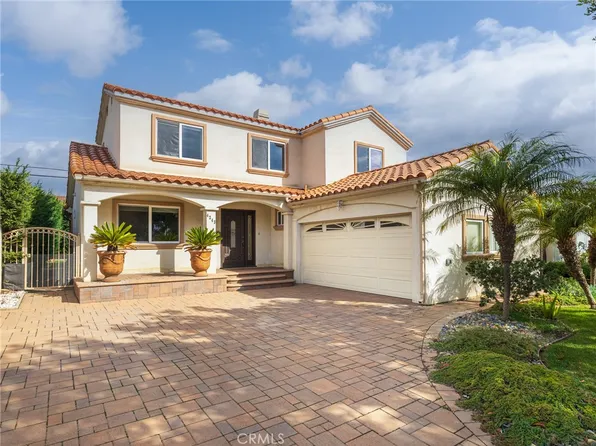 4243 W 176th St, Torrance, CA 90504