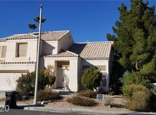 59 Moonrise Way, Henderson, NV 89074