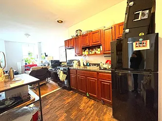 Rented by Yaffa Realty LLC