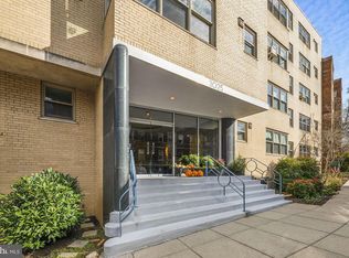 3025 Ontario Rd NW, Washington, DC 20009