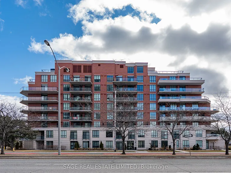 3655 Kingston Rd #303 — Photo 28