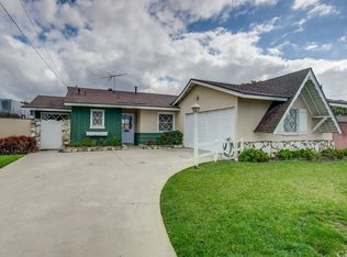 126 W 219th St, Carson, CA 90745