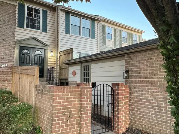 9507 Duffer Way, Gaithersburg, MD 20886