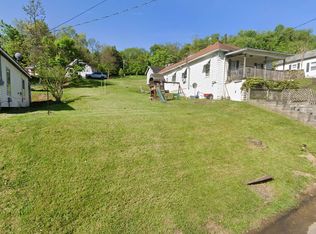 0 Simpson Ave, Clarksburg, WV 26301