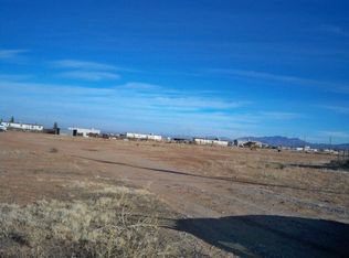 9025 Corona Riad, Las Cruces, NM 88012