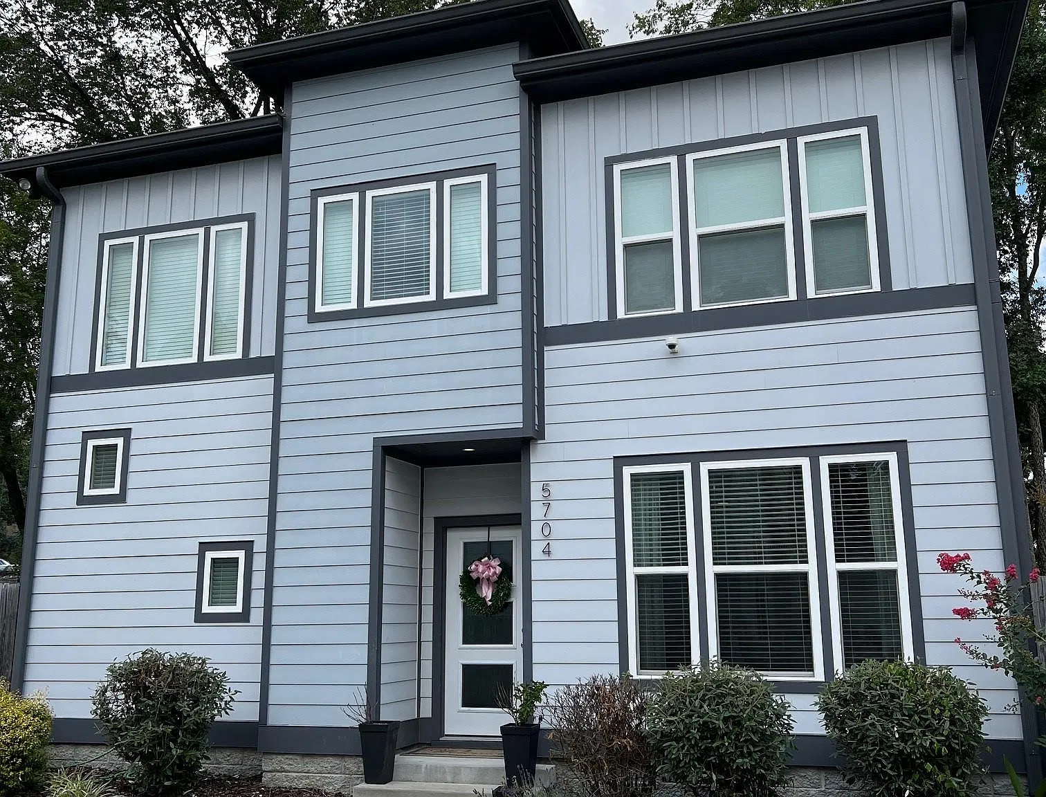 5704 Burgess Ave — Photo 1