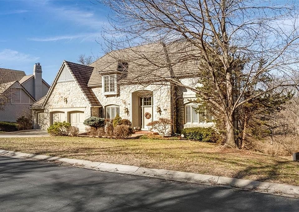 12650 Sherwood Dr, Leawood, KS 66209 MLS 2471694 Zillow