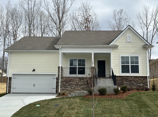 7136 Pepper Tree Cir LOT 18, Fairview, TN 37062