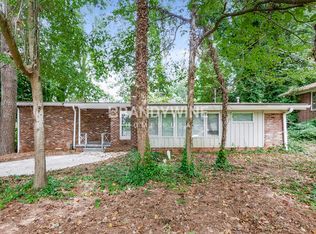 2978 Monterey Dr, Decatur, GA 30032
