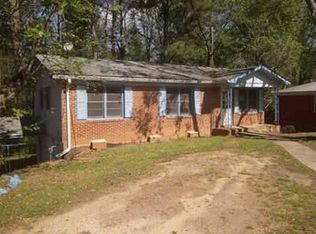 3783 Greenbriar Rd, Macon, GA 31204