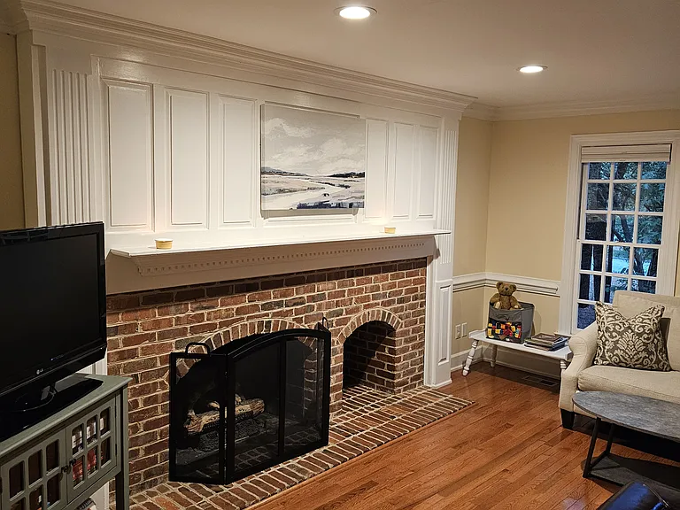 4522 Highgate Dr #1 — Photo 5