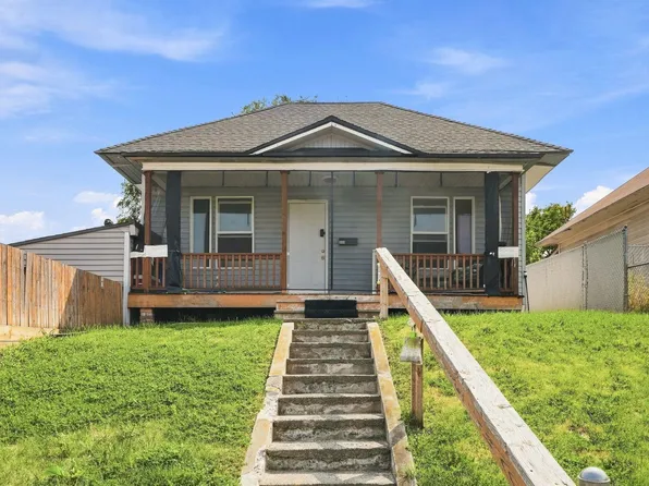 603 W Augusta Ave #601-601.5, Spokane, WA 99205
