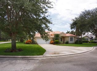 11191 Mahogany Run, Fort Myers, FL 33913