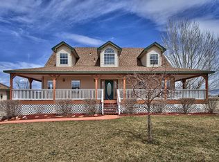 1776 Waters Ln, Fruita, CO 81521