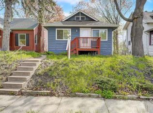 3510 Newton Ave N, Minneapolis, MN 55412