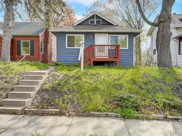 3510 Newton Ave N, Minneapolis, MN 55412