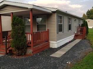 1097 Harvard St, Wellsboro, PA 16901