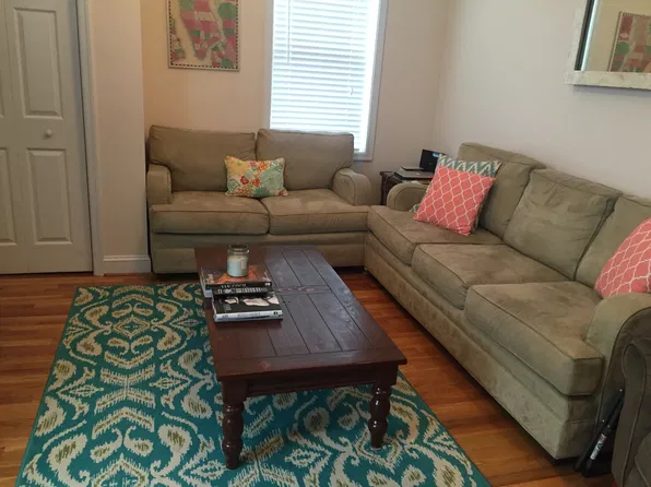 2824 12th St NE Unit 206, Washington, DC 20017