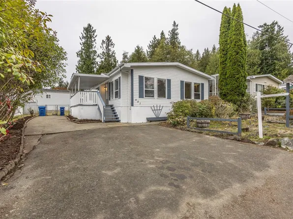 2850 Stautw Rd #601, East Saanich 2, BC V8M 2C9
