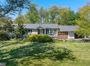 299 Perrineville Rd, Robbinsville, NJ 08691