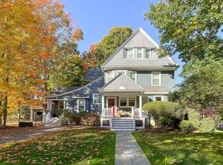 53 Marshall St, Newton, MA 02459