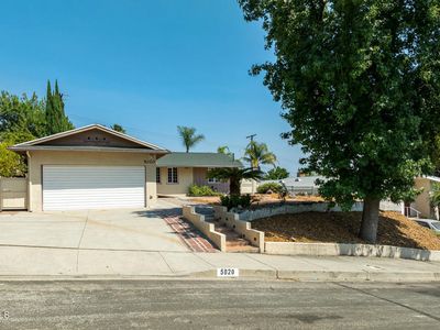 5020 Zoe Anne Way, Glendale, CA, 91214