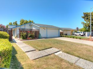 34909 Osprey Dr, Union City, CA 94587