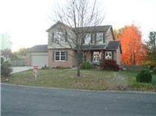 40 Autumn Glen Dr, Glen Carbon, IL