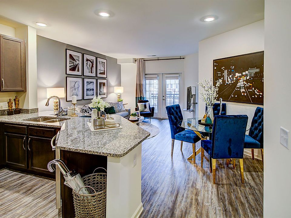 Allure Apollo 4401 Telfair Blvd Camp Springs MD Zillow